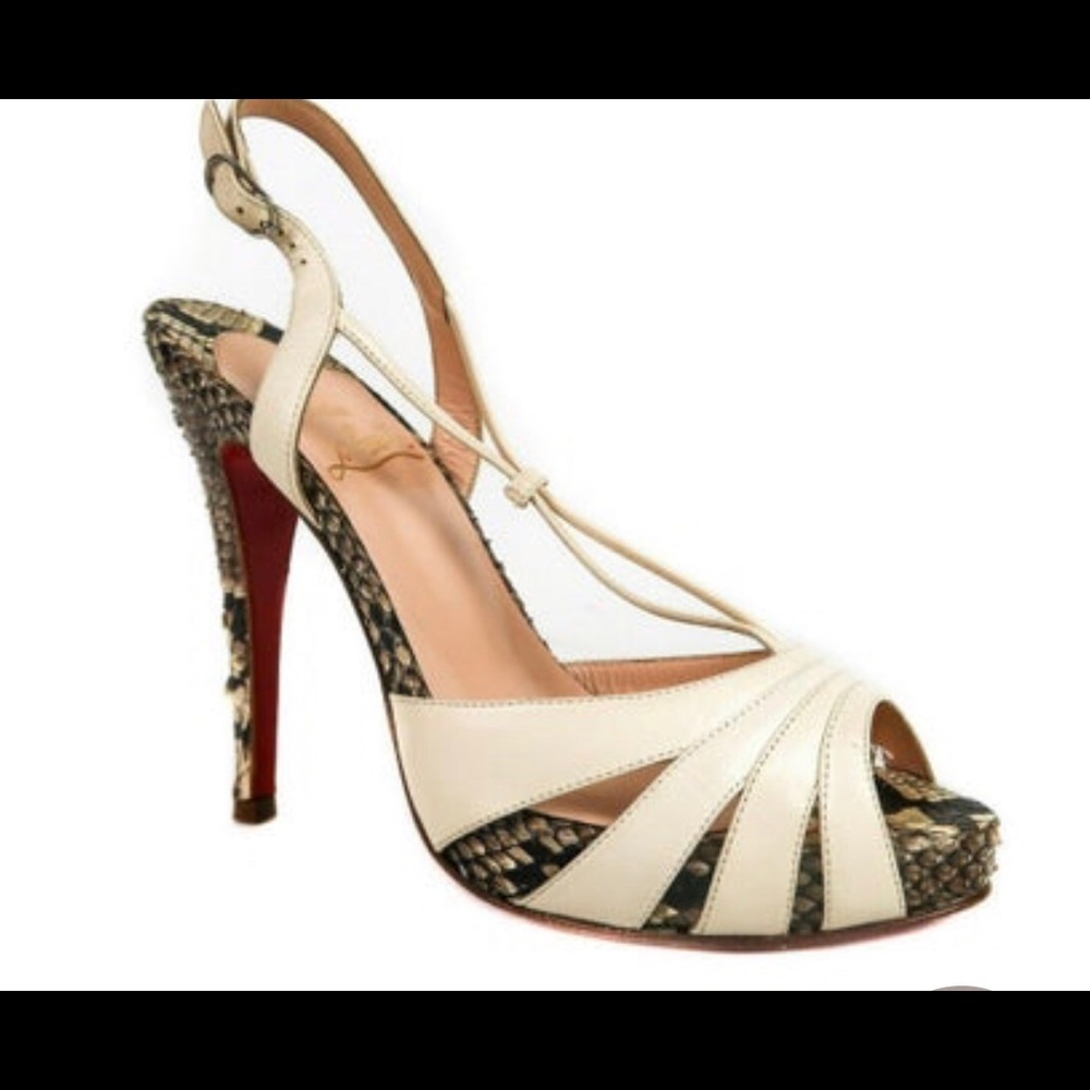 Christian Louboutin